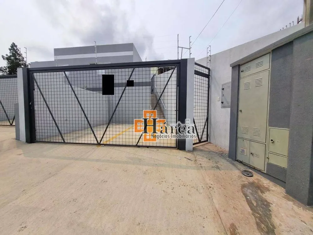 Casa, 2 quartos, 48 m² - Foto 4