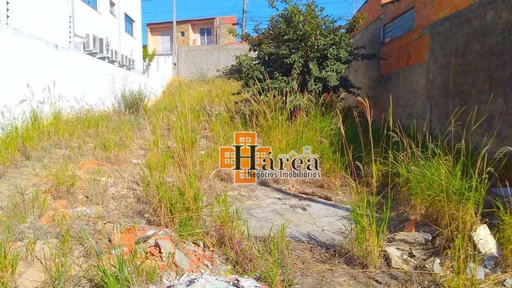 Terreno, 290 m² - Foto 1