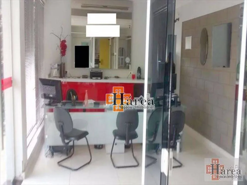 Loja-Salão, 280 m² - Foto 2