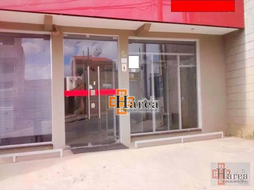 Loja-Salão, 280 m² - Foto 1