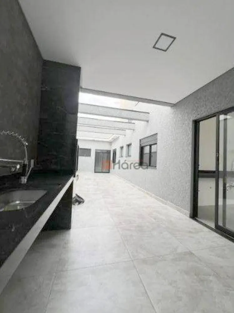 Casa de Condomínio, 3 quartos - Foto 12