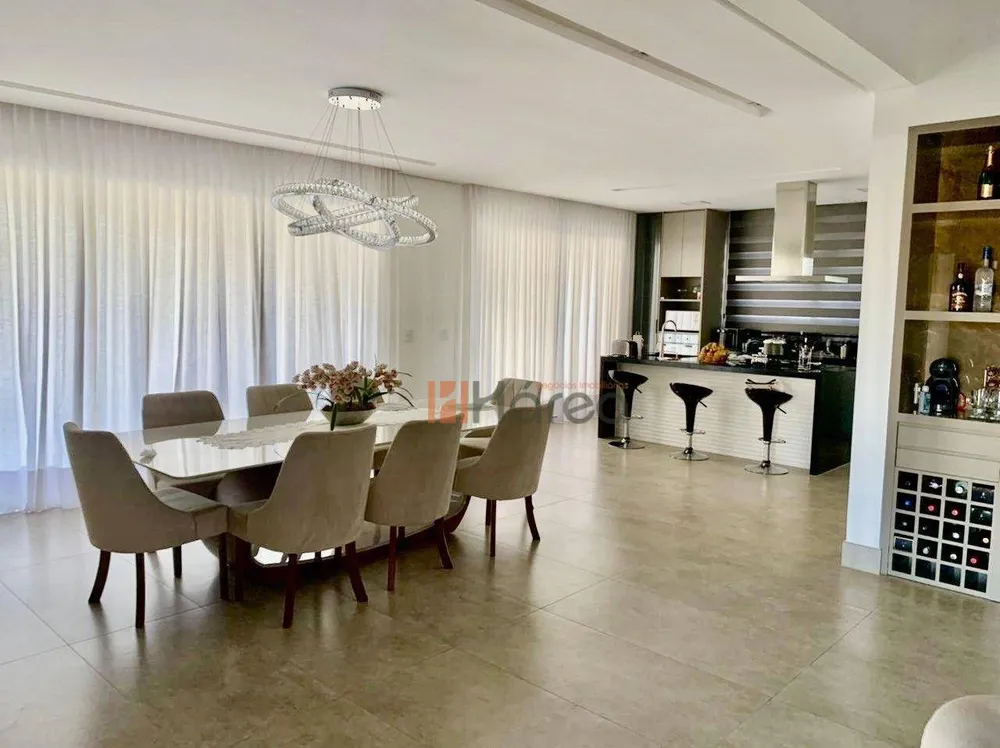 Casa de Condomínio, 4 quartos - Foto 6