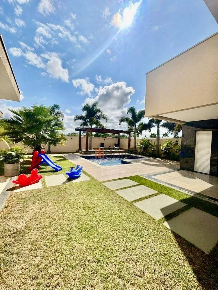 Casa de Condomínio, 4 quartos - Foto 8