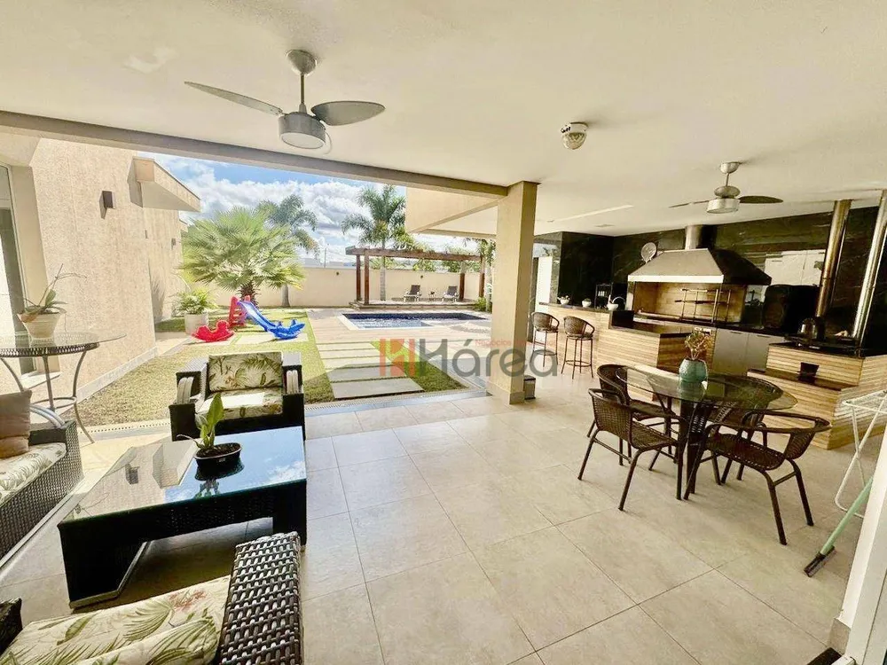 Casa de Condomínio, 4 quartos - Foto 7