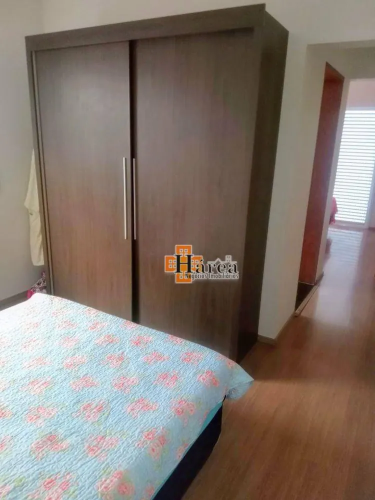 Casa de Condomínio, 3 quartos - Foto 7