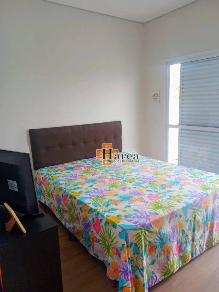 Casa de Condomínio, 3 quartos - Foto 7