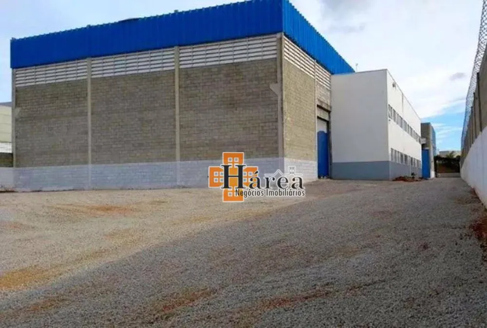 Depósito-Galpão, 1920 m² - Foto 1