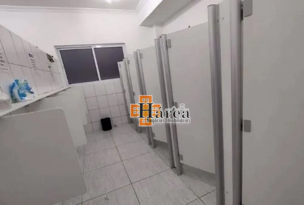 Depósito-Galpão, 1920 m² - Foto 12