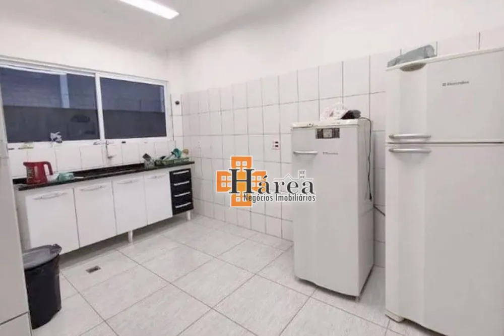 Depósito-Galpão, 1920 m² - Foto 7