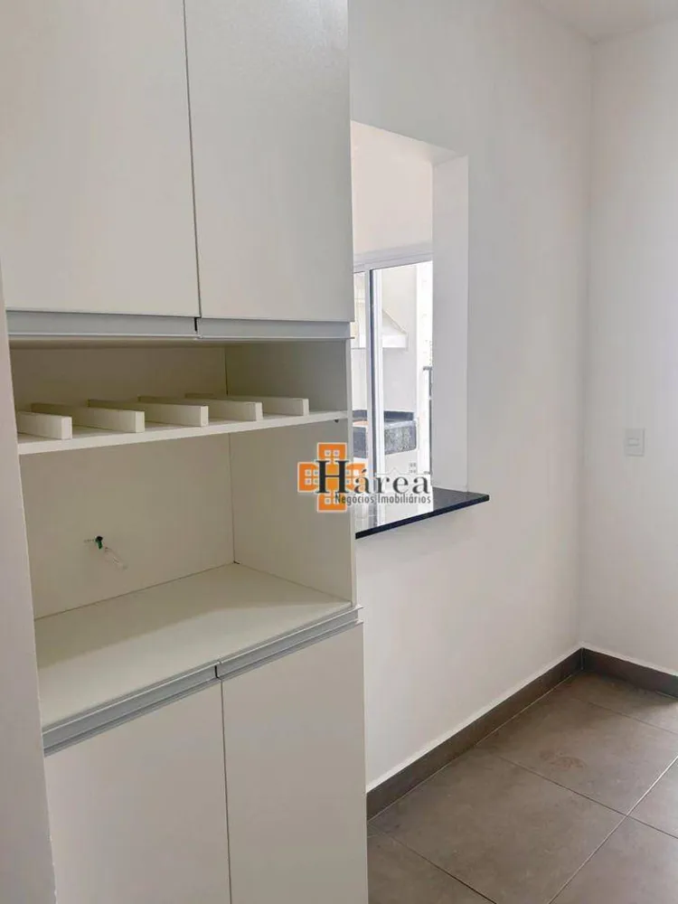 Apartamento, 3 quartos, 80 m² - Foto 2