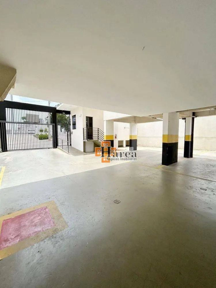 Apartamento, 3 quartos, 80 m² - Foto 1