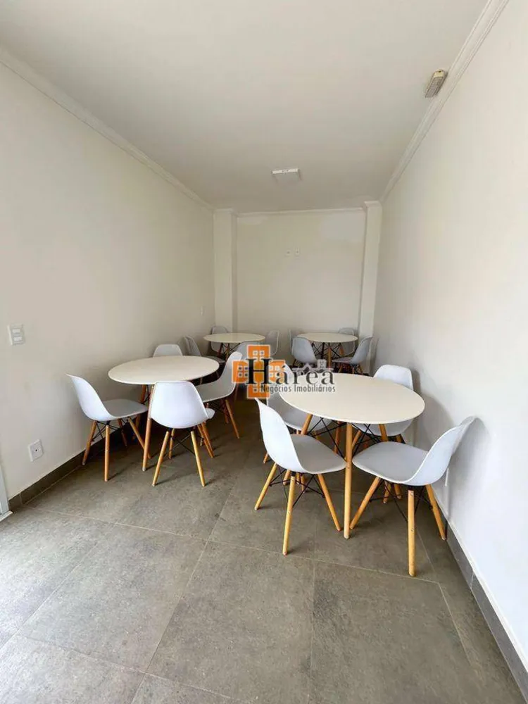 Apartamento, 3 quartos, 80 m² - Foto 14