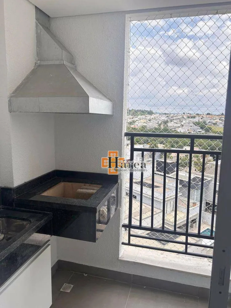 Apartamento, 3 quartos, 80 m² - Foto 4