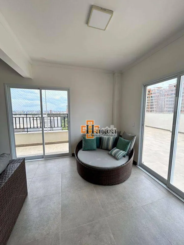 Apartamento, 3 quartos, 80 m² - Foto 15