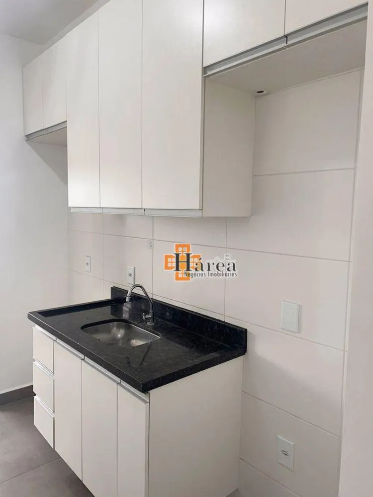 Apartamento, 3 quartos, 80 m² - Foto 3