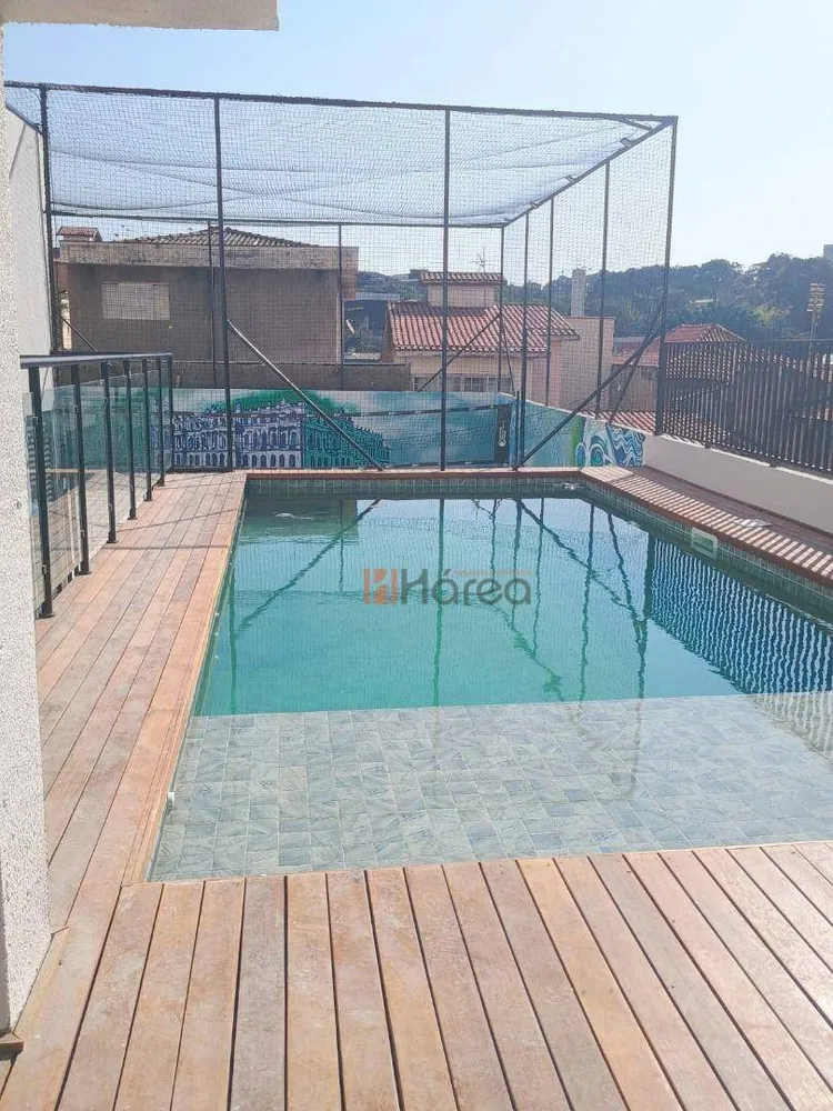 Cobertura, 3 quartos, 112 m² - Foto 12