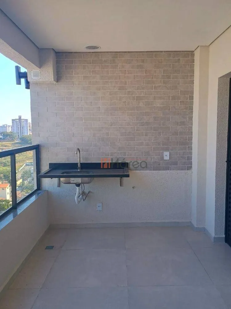 Cobertura, 3 quartos, 112 m² - Foto 1