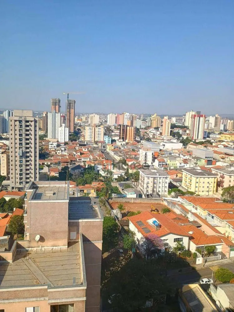 Cobertura, 3 quartos, 112 m² - Foto 5