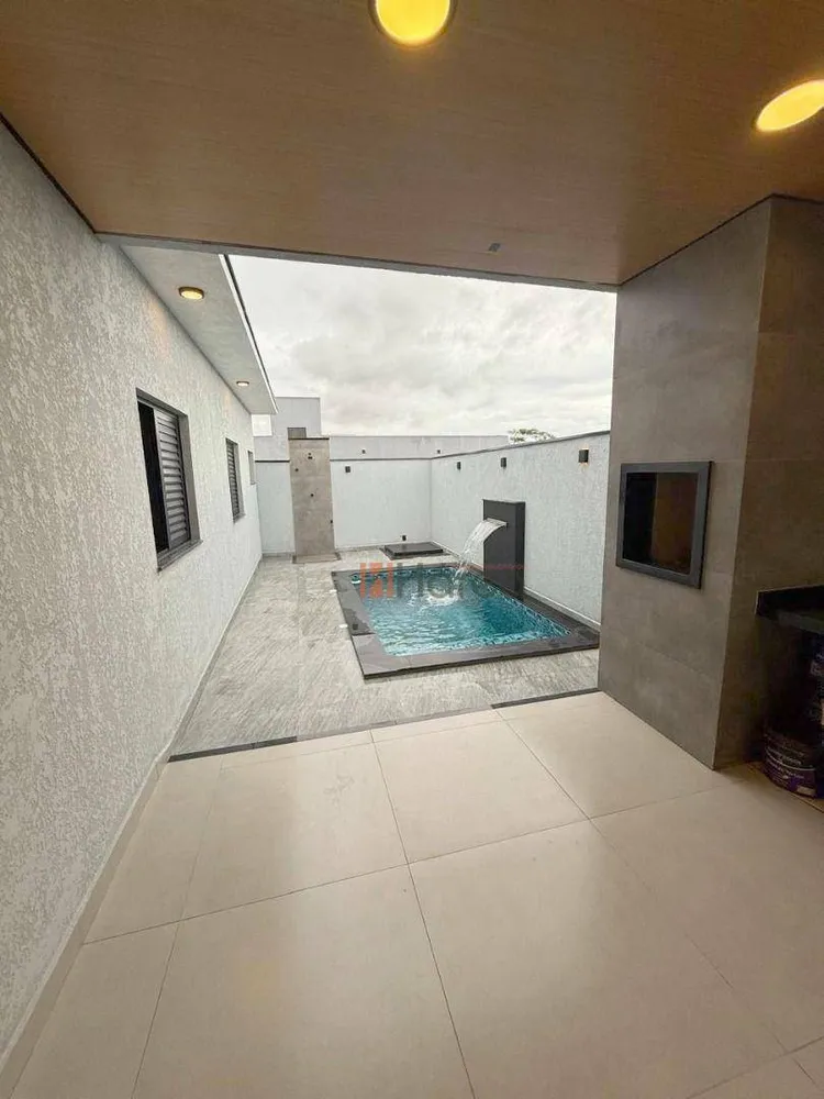 Casa de Condomínio, 3 quartos - Foto 11