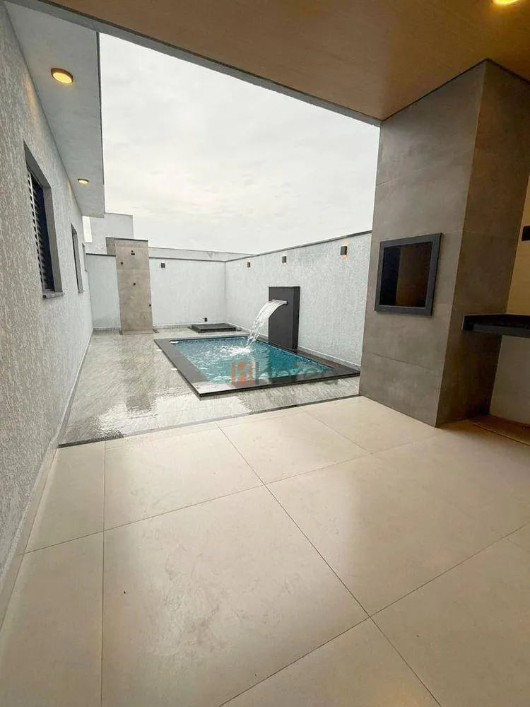 Casa de Condomínio, 3 quartos - Foto 10