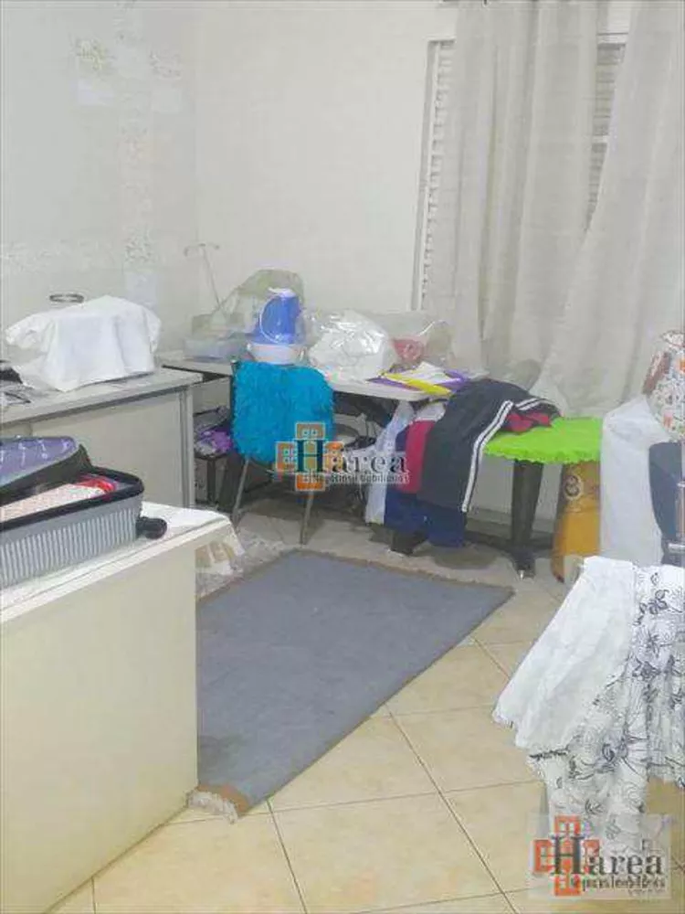 Apartamento à venda com 2 quartos, 60m² - Foto 9