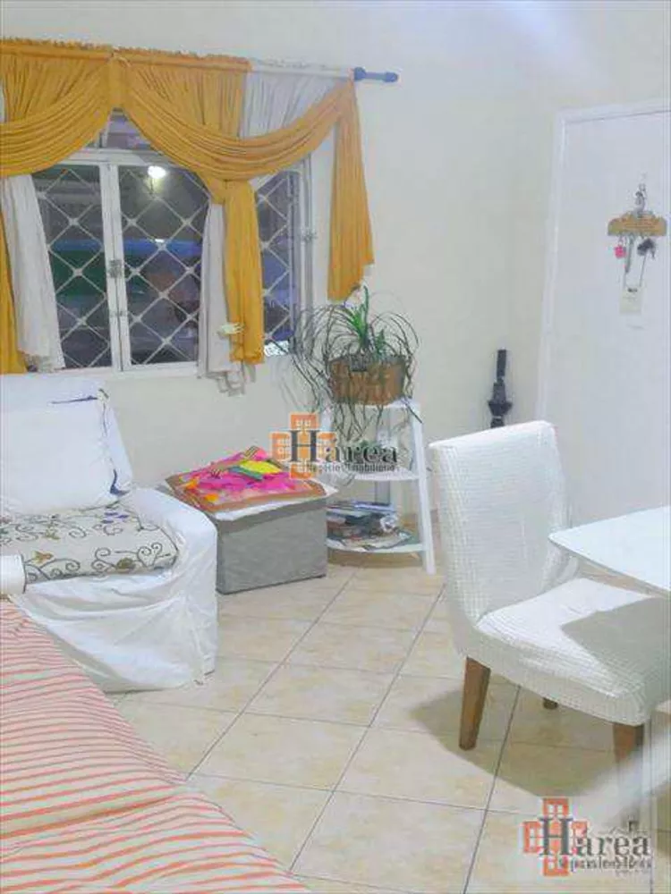 Apartamento à venda com 2 quartos, 60m² - Foto 6