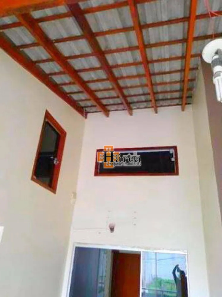 Sobrado, 2 quartos, 140 m² - Foto 4
