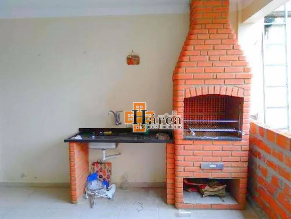 Sobrado, 2 quartos, 140 m² - Foto 3