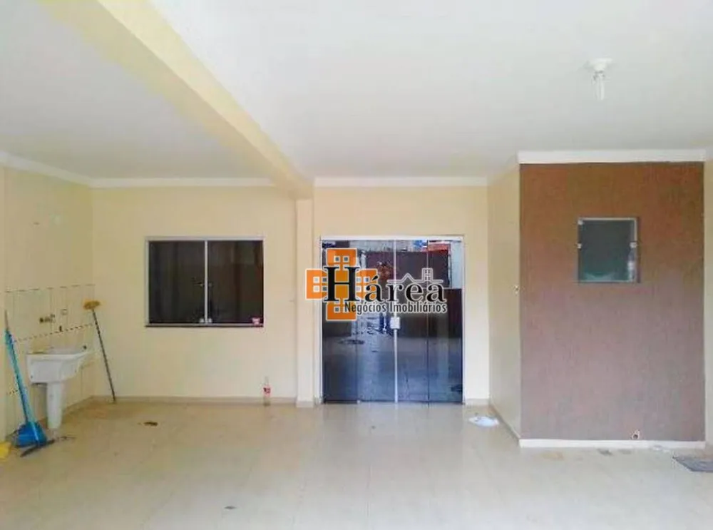 Sobrado, 2 quartos, 140 m² - Foto 1
