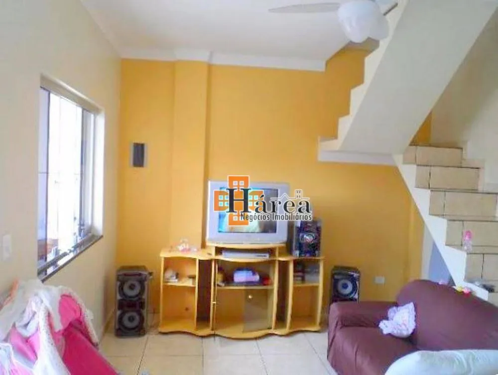Sobrado, 2 quartos, 140 m² - Foto 5