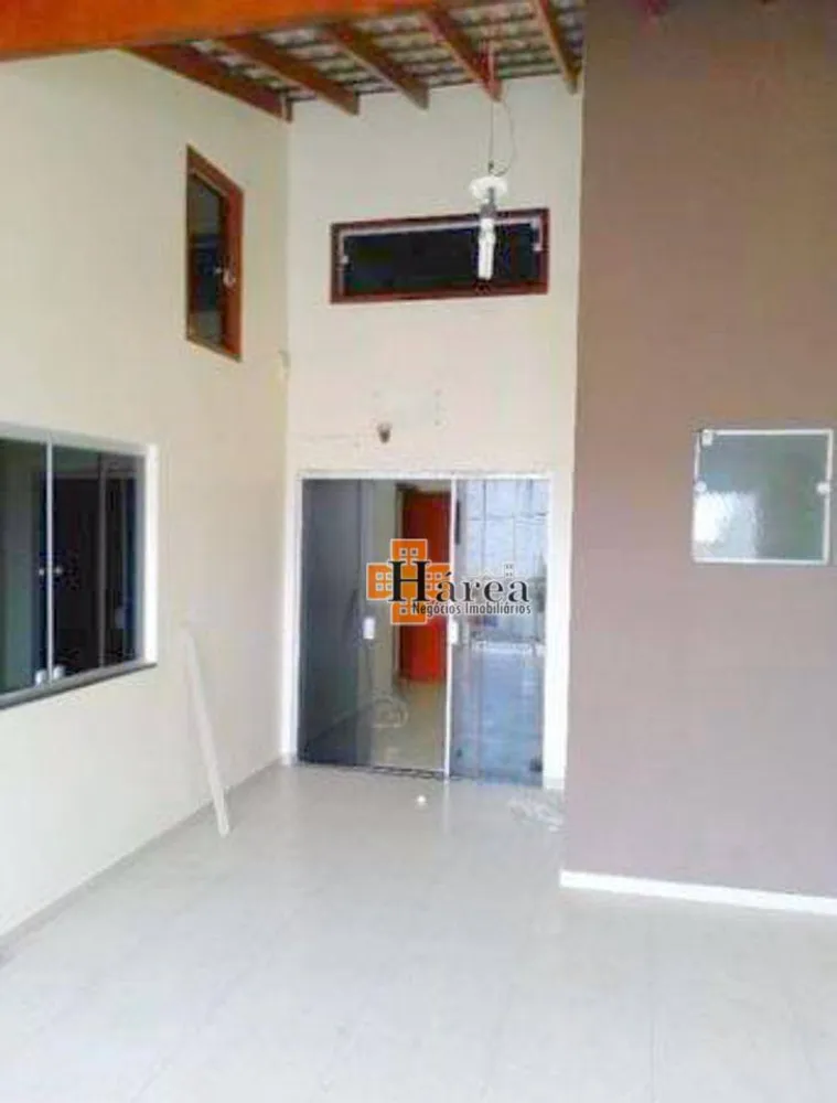 Sobrado, 2 quartos, 140 m² - Foto 2