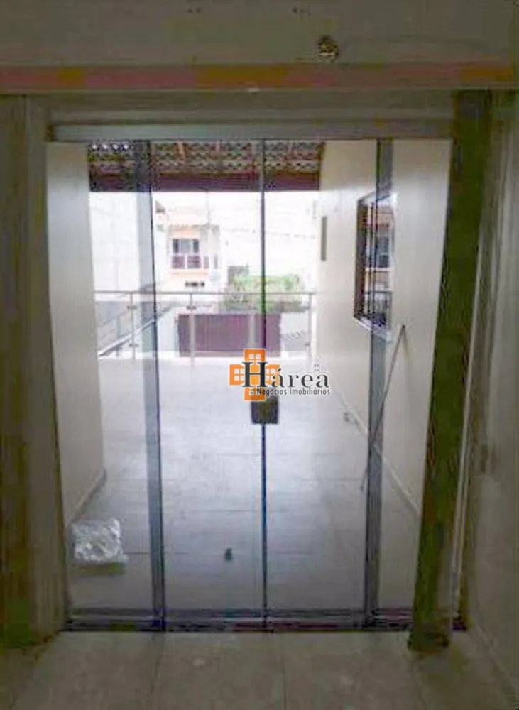 Sobrado, 2 quartos, 140 m² - Foto 6
