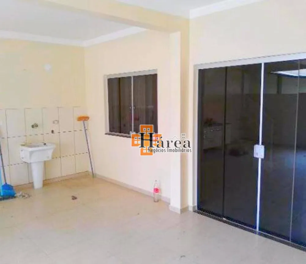 Sobrado, 2 quartos, 140 m² - Foto 2