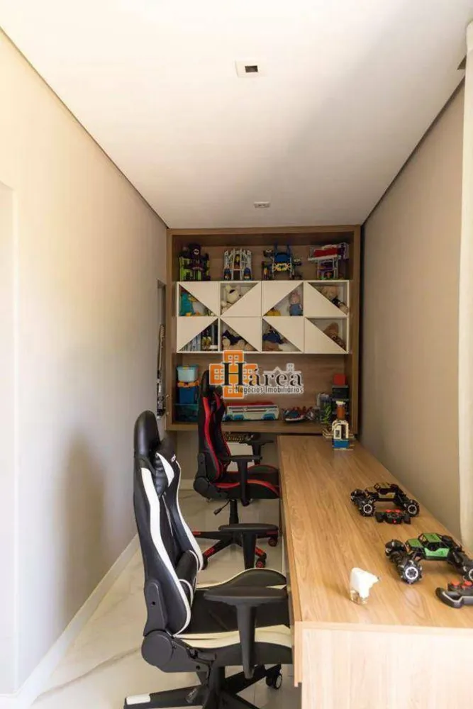 Sobrado, 4 quartos, 880 m² - Foto 1