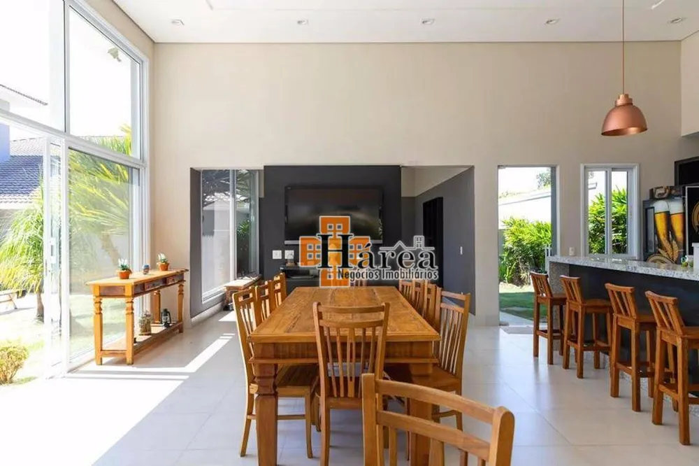 Sobrado, 4 quartos, 880 m² - Foto 12