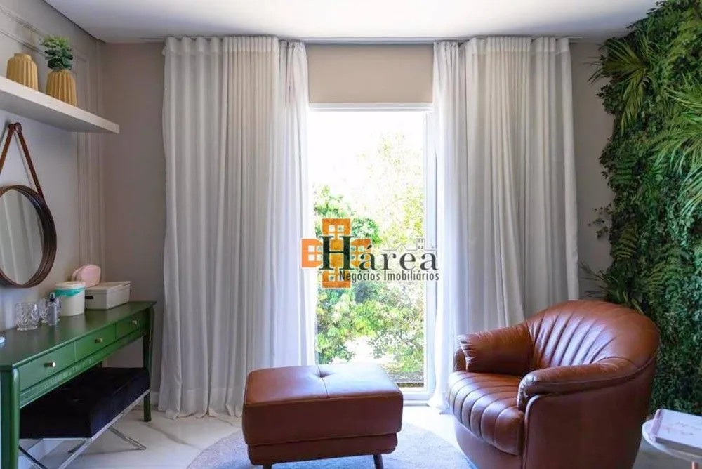 Sobrado, 4 quartos, 880 m² - Foto 4