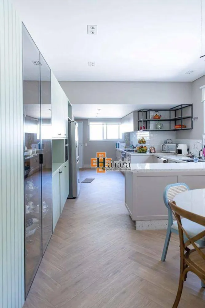 Sobrado, 4 quartos, 880 m² - Foto 5