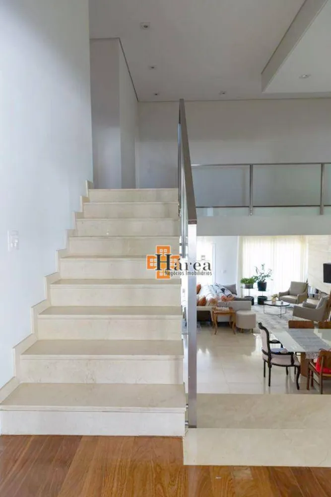 Sobrado, 4 quartos, 880 m² - Foto 15