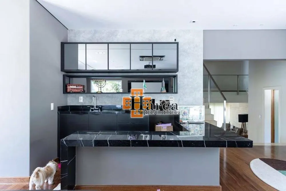 Sobrado, 4 quartos, 880 m² - Foto 14