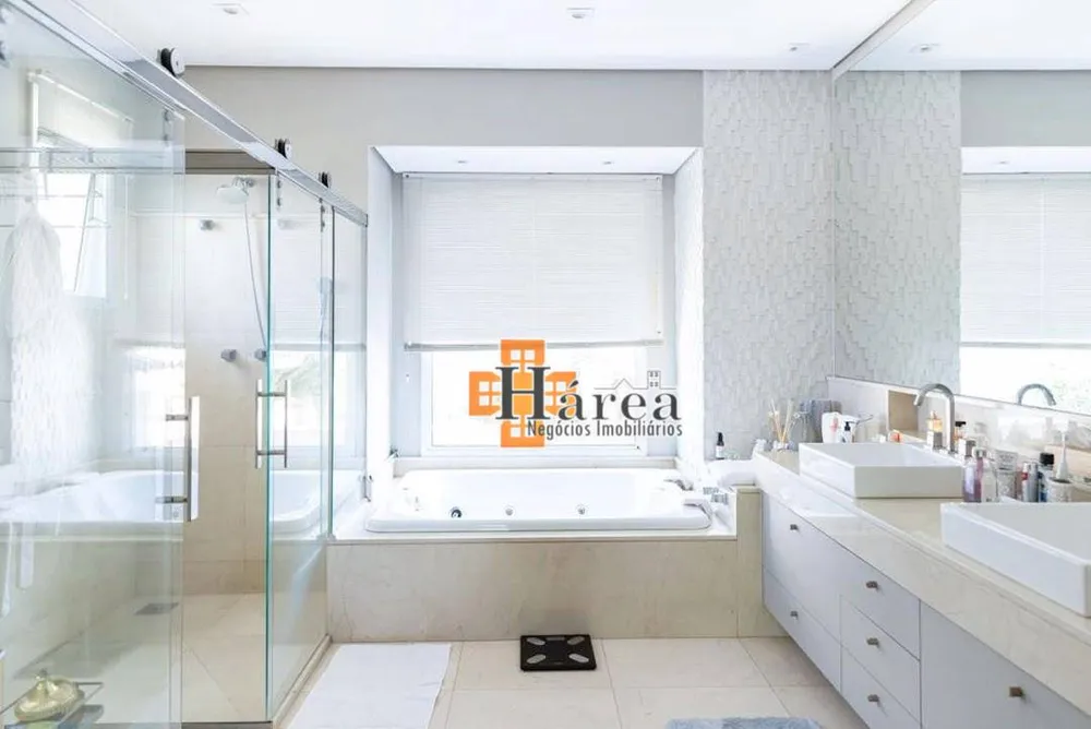 Sobrado, 4 quartos, 880 m² - Foto 16