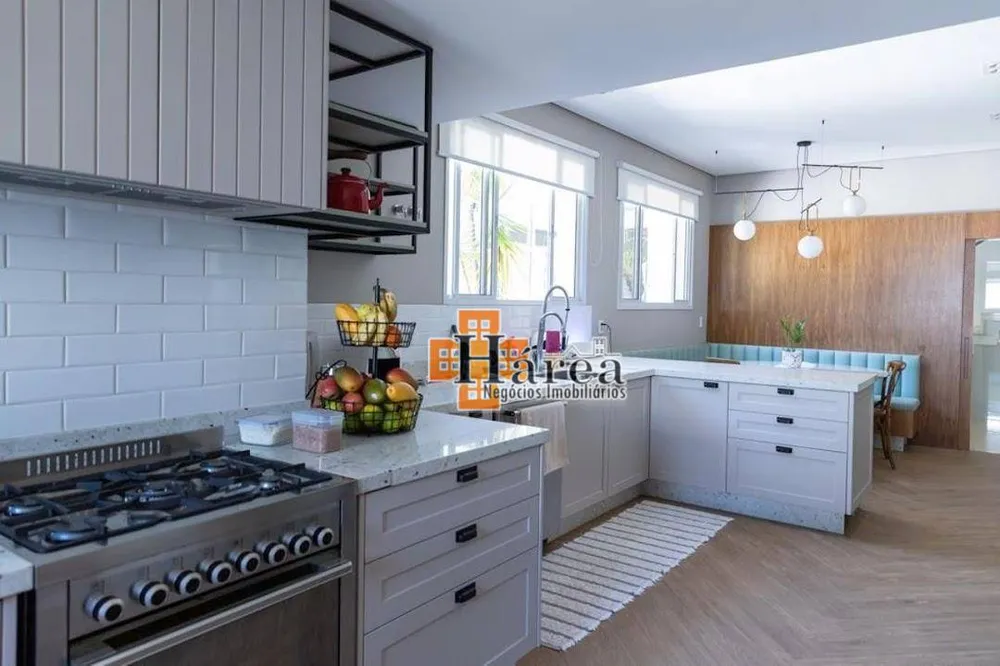 Sobrado, 4 quartos, 880 m² - Foto 3