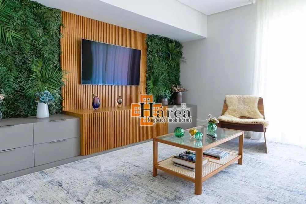 Sobrado, 4 quartos, 880 m² - Foto 13