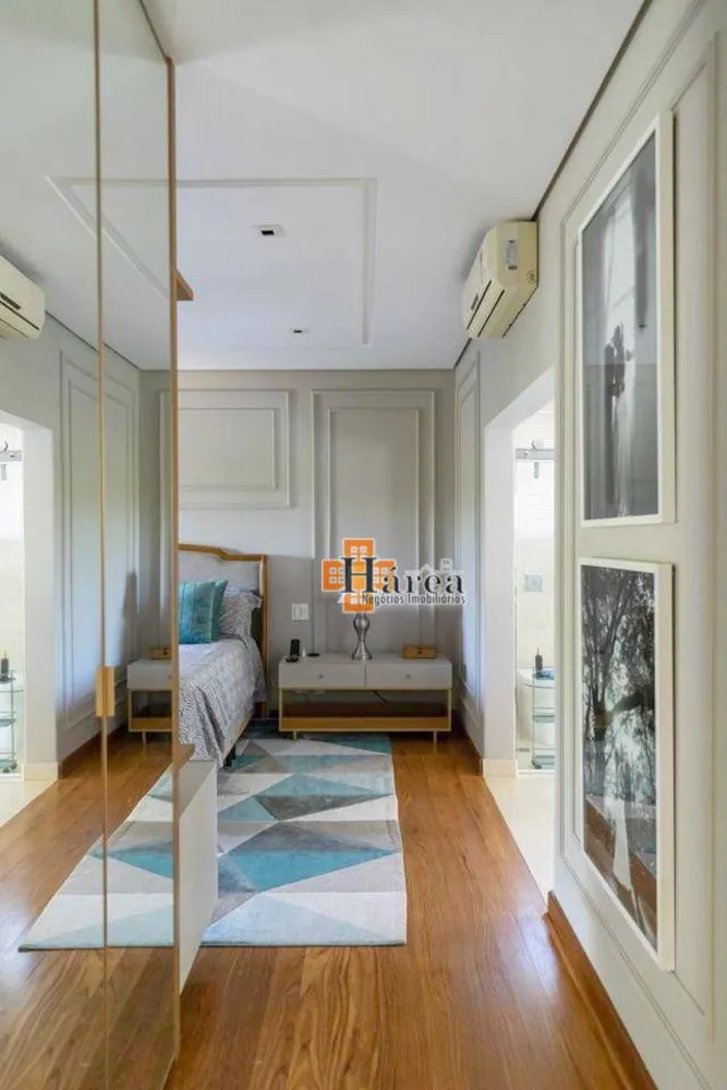 Sobrado, 4 quartos, 880 m² - Foto 10