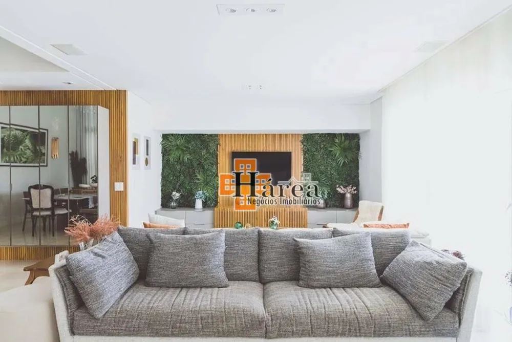Sobrado, 4 quartos, 880 m² - Foto 8
