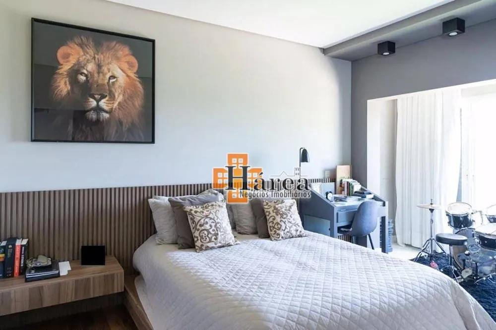 Sobrado, 4 quartos, 880 m² - Foto 7