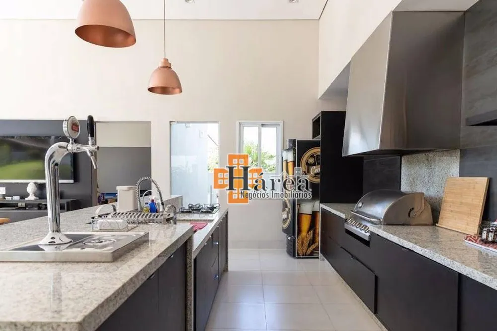 Sobrado, 4 quartos, 880 m² - Foto 6
