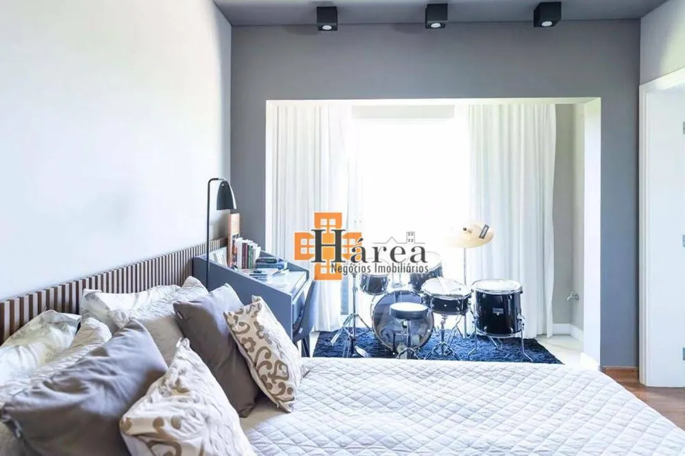 Sobrado, 4 quartos, 880 m² - Foto 2
