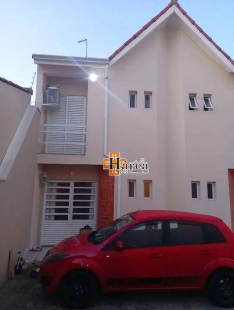Sobrado, 2 quartos, 73 m² - Foto 2
