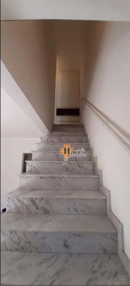 Sobrado, 2 quartos, 73 m² - Foto 9