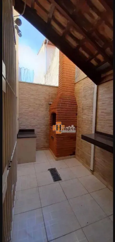 Sobrado, 2 quartos, 73 m² - Foto 12